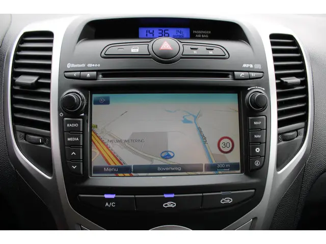 Hyundai ix20 1.4i i-Magine 2013 Benzine 17