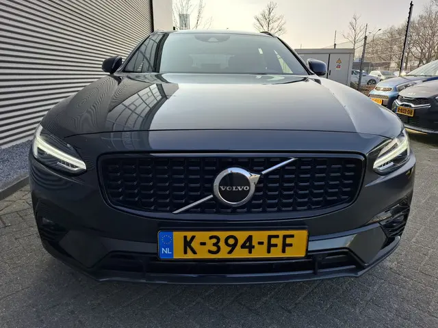 Volvo V90 2.0 B4 Inscription 2020 Hybride Benzine 3