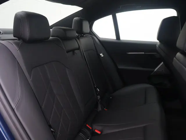 BMW i5 eDrive40 M Sport Edition 84 kWh 2025 Elektrisch 13