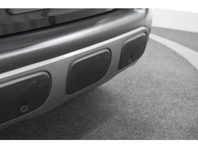 Citroën C3 Aircross PureTech 110 S&S Feel 2017 Benzine 25