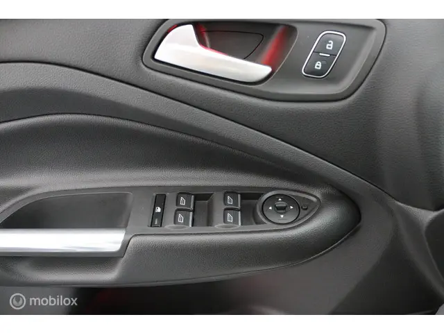 Ford Kuga 1.5 EcoBoost ST Line 2018 Benzine 20