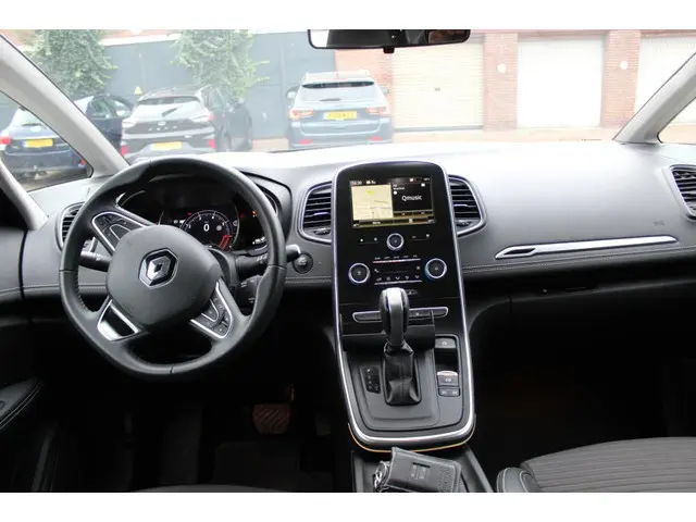 Renault Scénic 1.3 TCe Limited 2019 Benzine 7