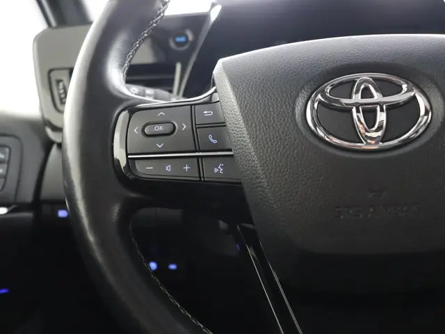 Toyota Mirai Prestige 2021 Waterstof 19