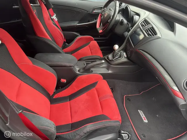 Honda Civic 2.0 Type R GT 2016 Benzine 21