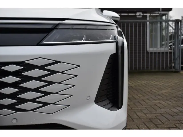 Omoda 9 SHS SHS-P Premium 2026 Hybride Benzine 5