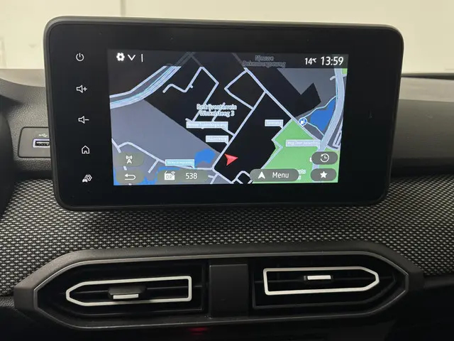 Dacia Jogger 1.0 TCe 110 Expression 7p. 2023 Benzine 7