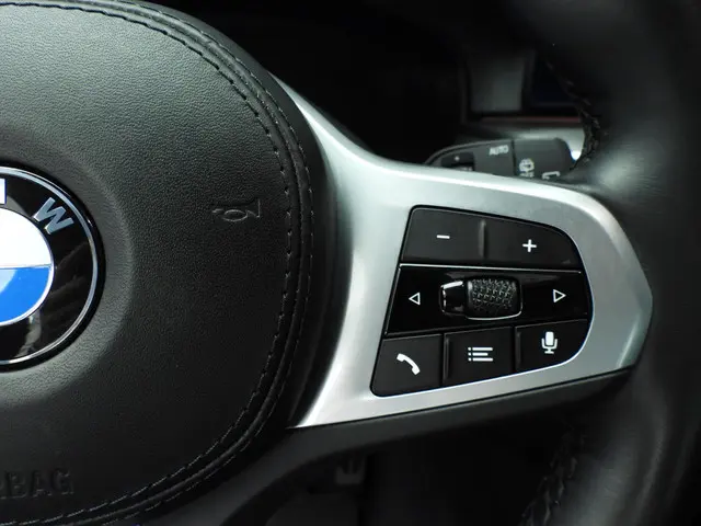 BMW 5 Serie Touring 520i 2023 Benzine 15