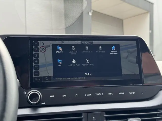 Hyundai Bayon 1.0 T-GDI Comfort Smart 2024 Benzine 18