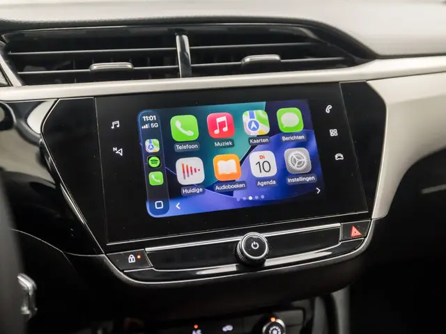 Opel Corsa 1.2 Sport 2023 Benzine 8