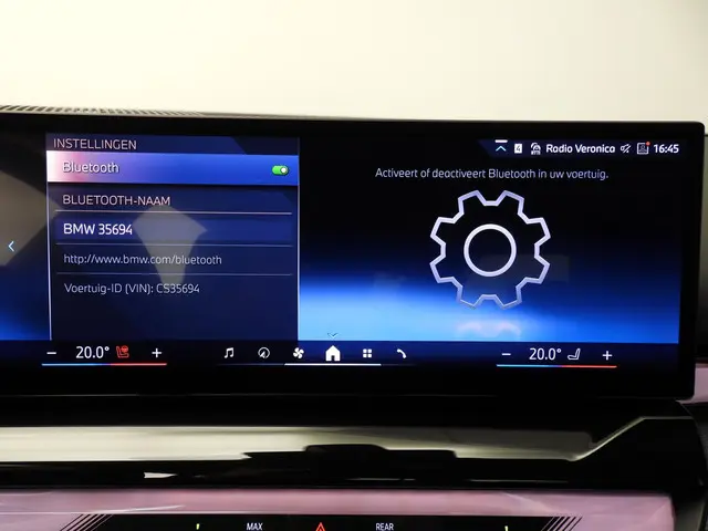 BMW i5 Sedan eDrive40 2024 Elektrisch 24