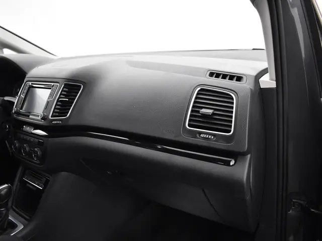 SEAT Alhambra 1.4TSI/150PK Style DSG 7p. 2019 Benzine 28