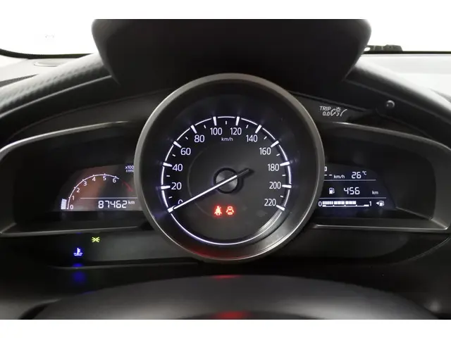 Mazda 2 1.5 90pk Kizoku Aero Pack 2018 Benzine 3