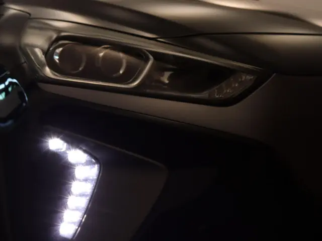 Hyundai IONIQ Premium EV 2018 Elektrisch 20