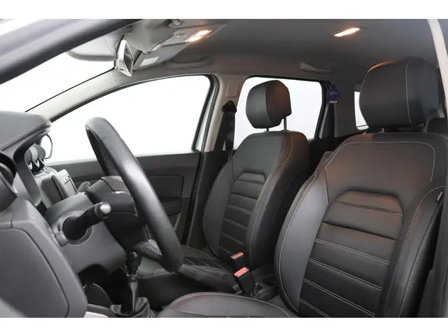 Dacia Duster TCe 130 Prestige 2018 Benzine 10