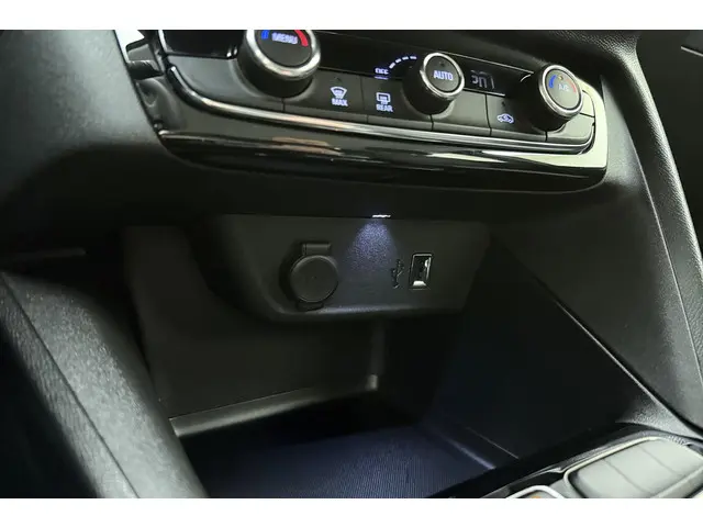 Opel Corsa-e Edition 50 kWh 2021 Elektrisch 26