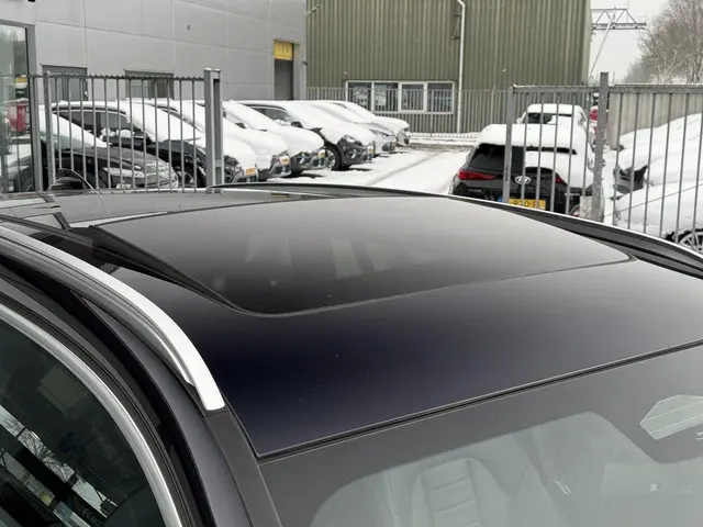 BMW iX3 Aut. Executive 80kWh 2021 Elektrisch 23