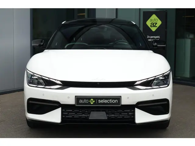 Kia EV6 GT-Line 77.4 kWh 2022 Elektrisch 8