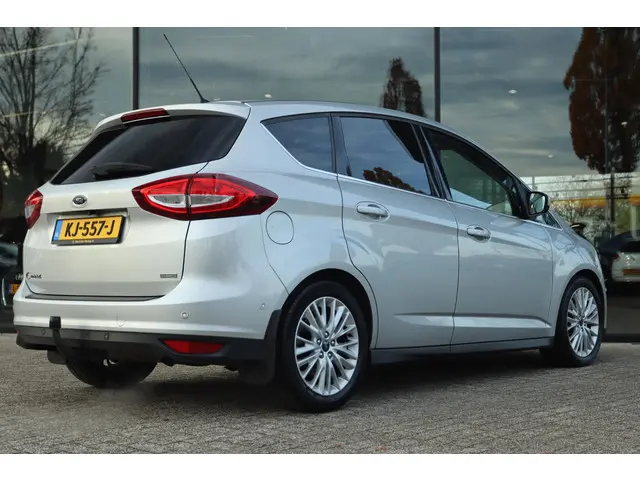 Ford C-MAX 2