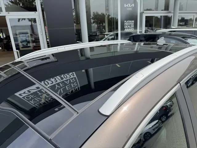 Kia Sportage 1.6 T-GDI 4WD GT-Line 2016 Benzine 16