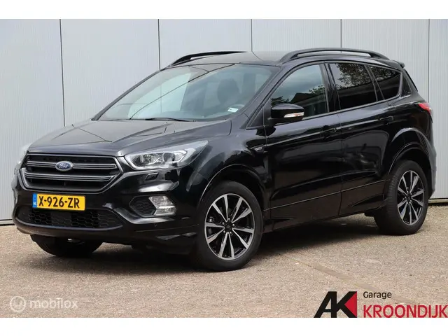 Ford Kuga 1.5 EcoBoost ST Line 2018 Benzine