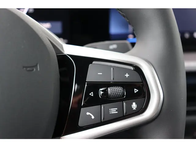 BMW i4 eDrive40 84 kWh 2025 Elektrisch 15