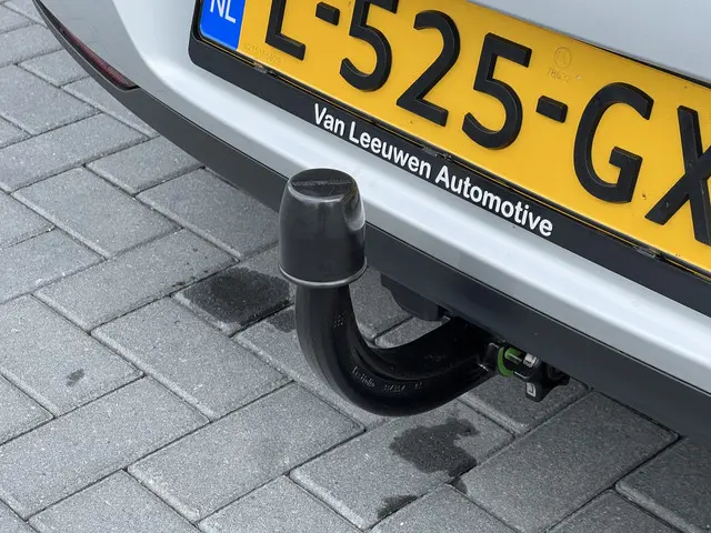 Opel Astra 1.2 Edition 2020 2020 Benzine 19