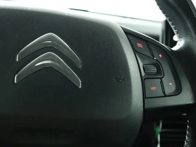 Citroën C4 Cactus 1.2 PureTech Business 2015 Benzine 21
