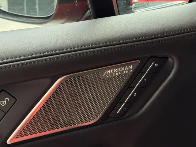 Jaguar I-PACE EV400 HSE 90 kWh 2018 Elektrisch 8
