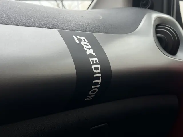 Citroën C1 70 e-VTi Fox Edition 2016 Benzine 15