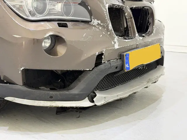 BMW X1 sDrive18 110kW Automaat Navi/Clima 2013 Benzine 11