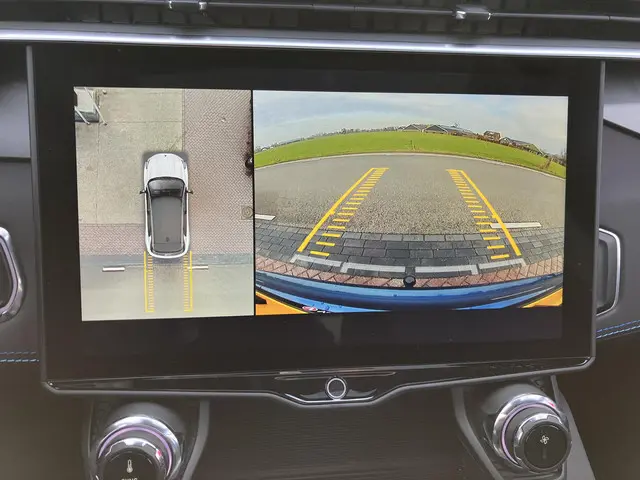 Lynk & Co 01 1.5 2024 Hybride Benzine 47