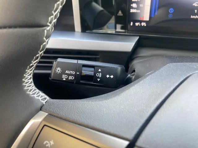 Opel Frontera Electric Edition 44 kWh 2025 Elektrisch 13