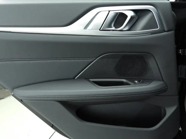 BMW 4 Serie Gran Coupe 420i 2024 Benzine 19