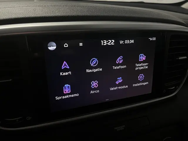 Kia Sportage 1.6 T-GDI DynamicLine 2020 Benzine 14