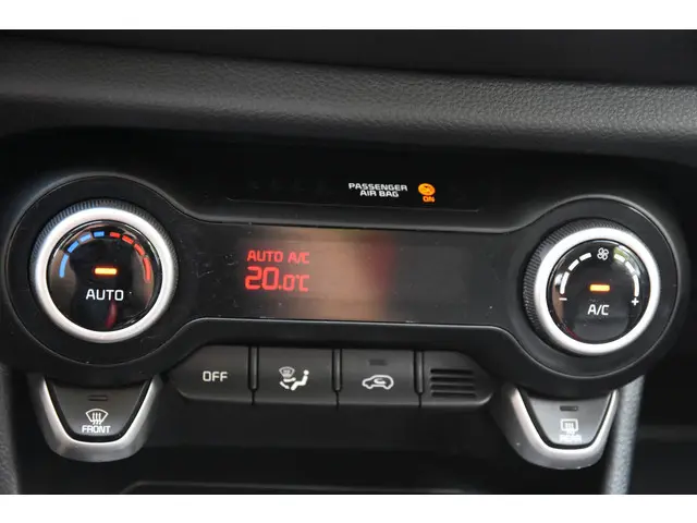 Kia Picanto 1.0 T-GDI GT-Line 2019 Benzine 14