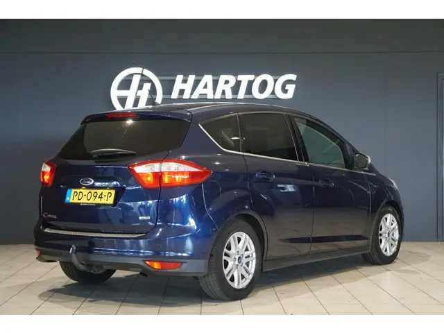 Ford C-MAX 2