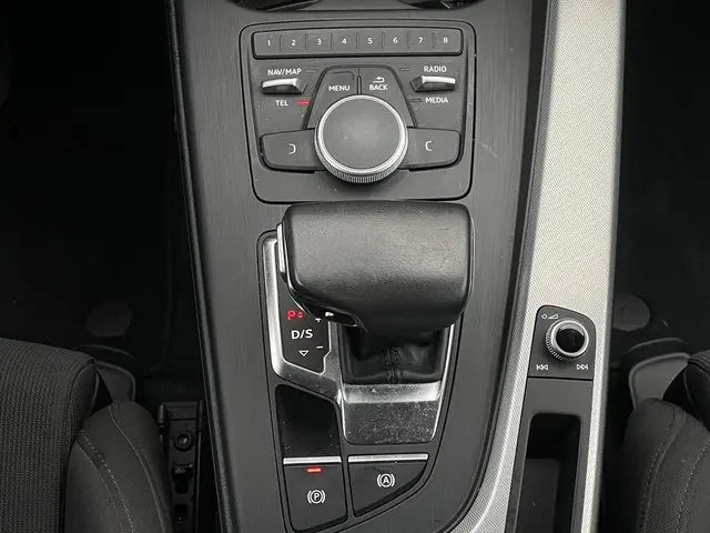 Audi A4 Avant 1.4 TFSI Sport Lease Edition 2018 Benzine 20