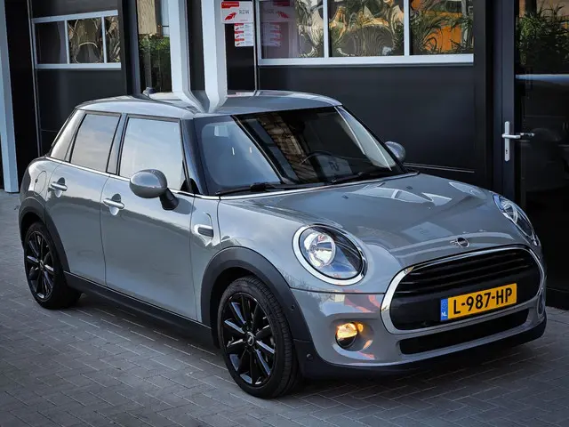 MINI One Mini 1.5 Business Edition 2019 Benzine 5