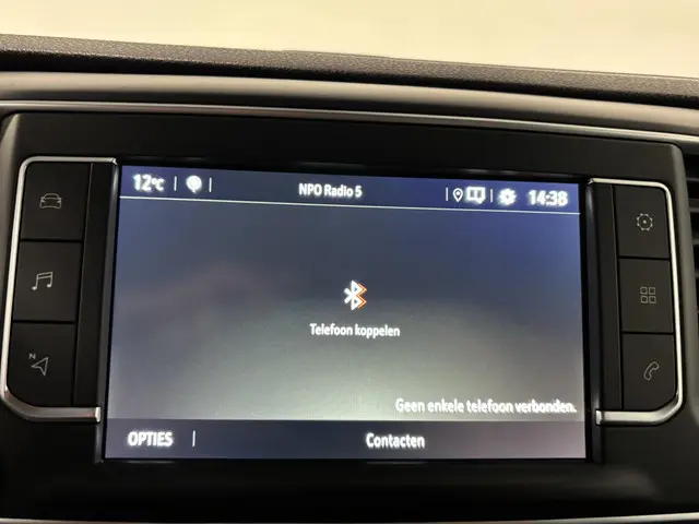 Opel Vivaro 2.0 BlueHDi 145PK S&S L3 2024 Diesel 23