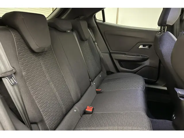 Opel Mokka 1.2 Turbo Edition 2025 Benzine 14