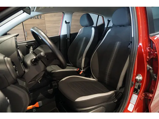 Hyundai i10 1.0 Comfort Smart 2021 Benzine 8