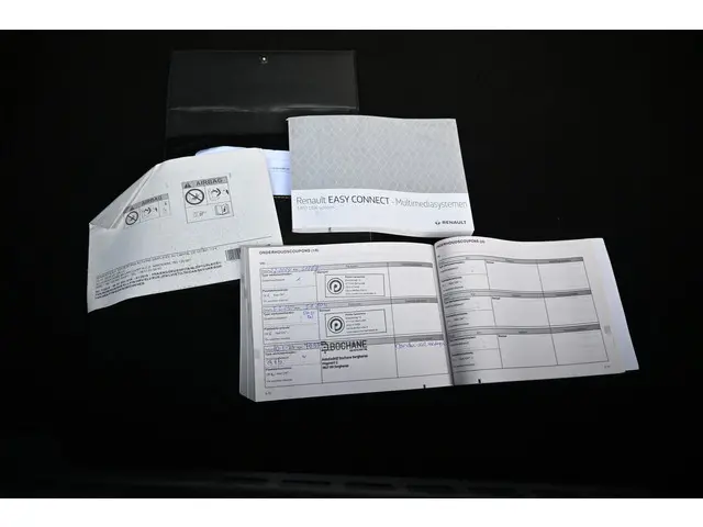 Renault Clio 1.0 TCe Zen 2022 Benzine 12