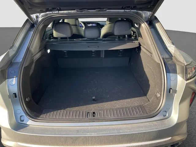 Omoda 9 SHS 1.5T-GDi SHS-P Premium 2026 Hybride Benzine 32