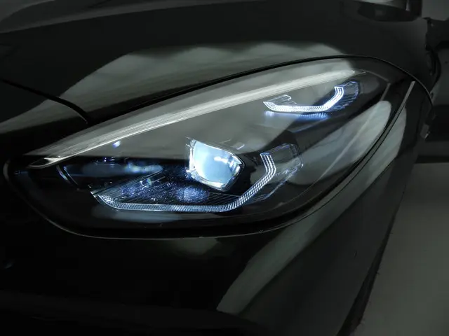 BMW Z4 Roadster M40i 2024 Benzine 45