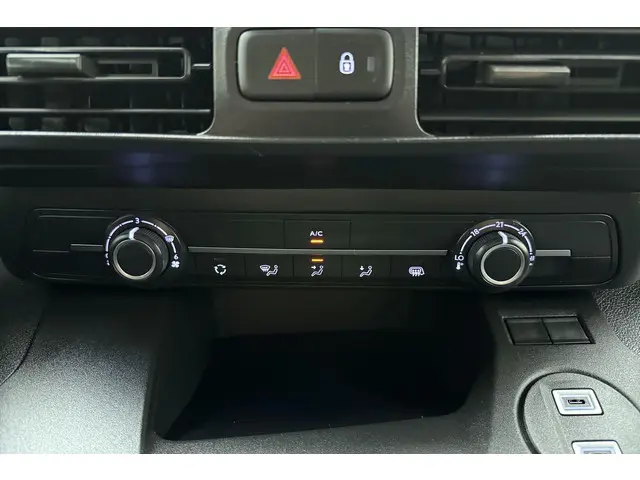 Peugeot Partner 1.5 BlueHDi S&S L1 2024 Diesel 21