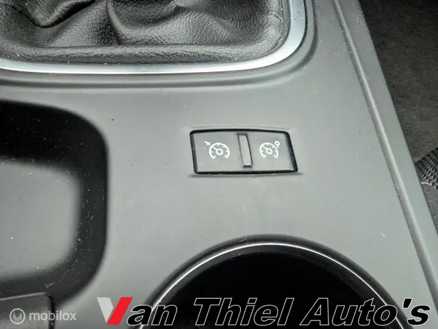 Renault Mégane Estate 1.2 TCe Bose 2018 Benzine 20