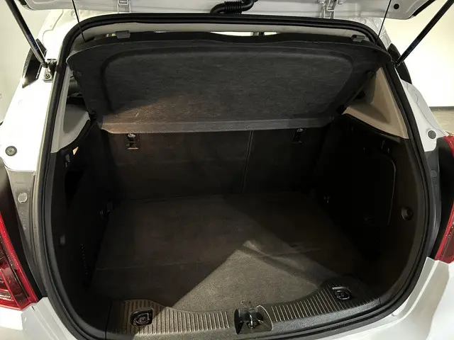 Opel Mokka X 1.4 Turbo Innovation 2018 Benzine 9
