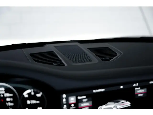 Porsche 911 Carrera Cabriolet 2020 Benzine 36