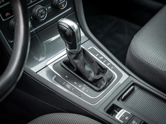 Volkswagen Golf Variant 1.0 TSI 2017 Benzine 7