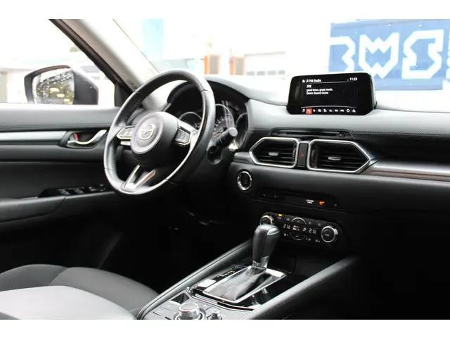 Mazda CX-5 2.0 SkyActiv-G 160 TS+ 4WD 2018 Benzine 12